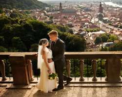 People can also plan a destination wedding at this castle. Weddings at this castle are allowed since 2009. It is a high desirable venue and every pers